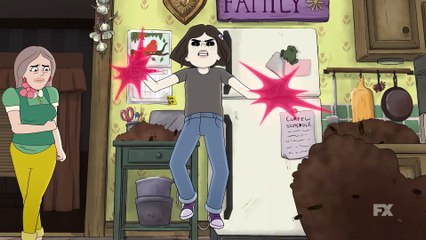 Little Demon S01E08 Domestic Disturbance VIII