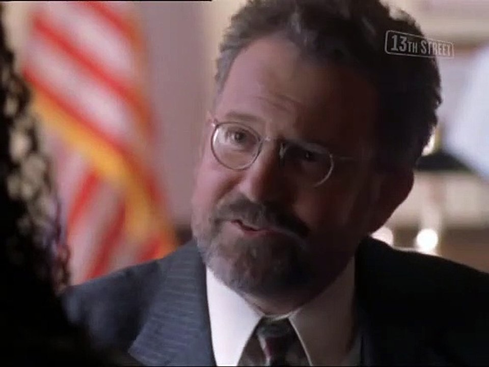 Pretender Staffel 2 Folge 7 HD Deutsch