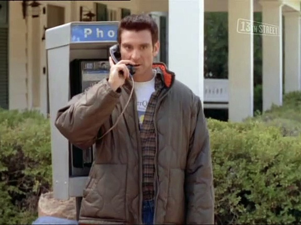 Pretender Staffel 2 Folge 8 HD Deutsch