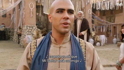 Genesis capitulo 248 Latino Final