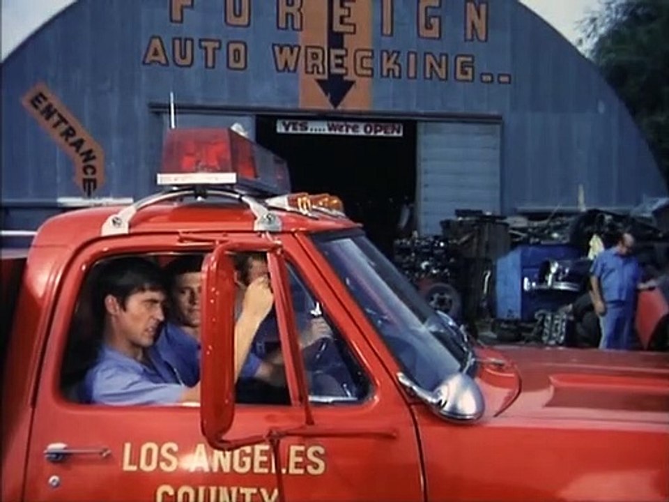 Notruf California Staffel 2 Folge 8 HD Deutsch