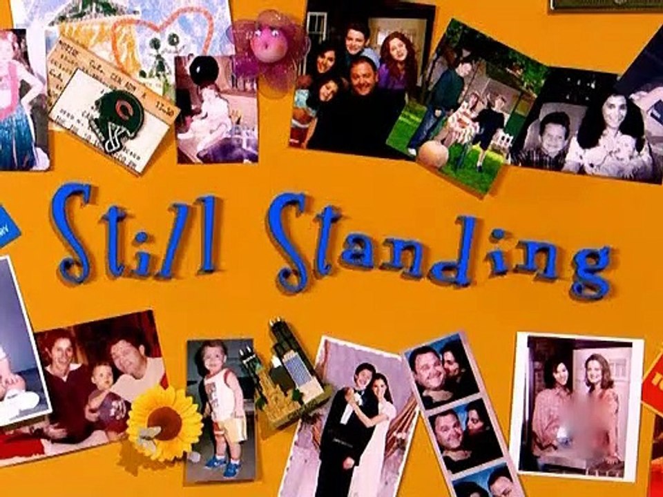 Still Standing Staffel 2 Folge 18 HD Deutsch