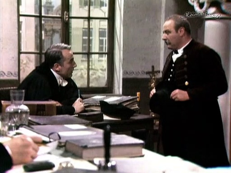 Königlich Bayerisches Amtsgericht Staffel 1 Folge 1 HD Deutsch