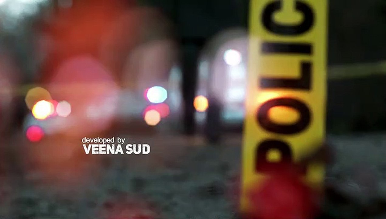 The Killing Staffel 3 Folge 7 HD Deutsch