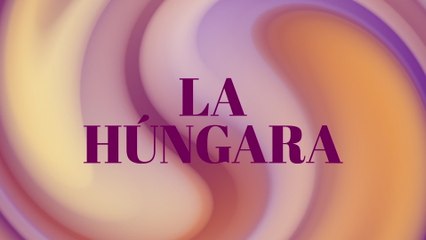 Uriel Barrera - La Húngara