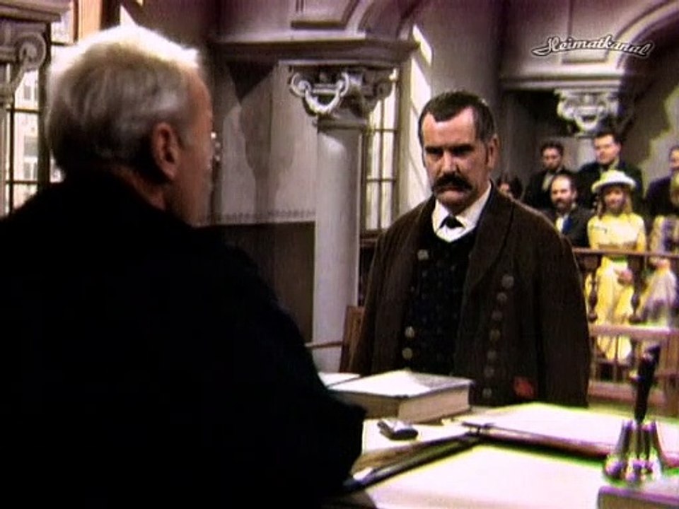 Königlich Bayerisches Amtsgericht Staffel 1 Folge 3 HD Deutsch