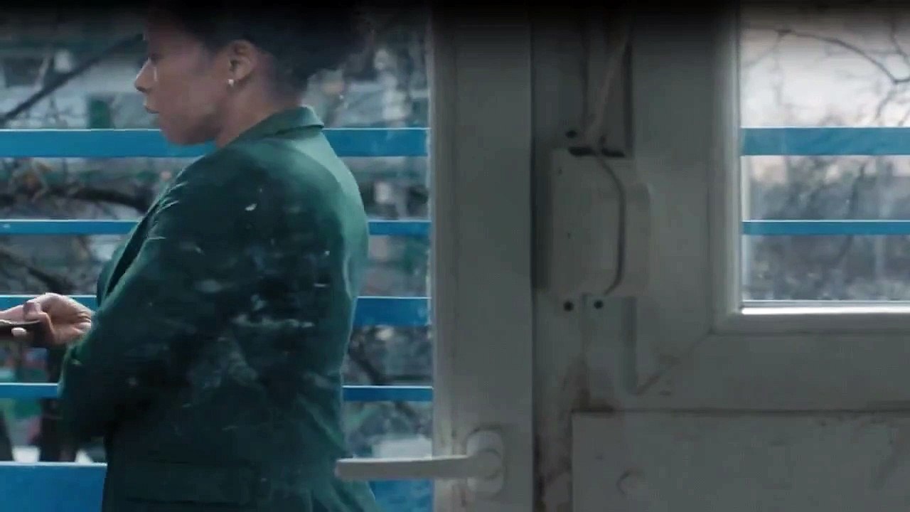 Ransom Staffel 3 Folge 10 HD Deutsch