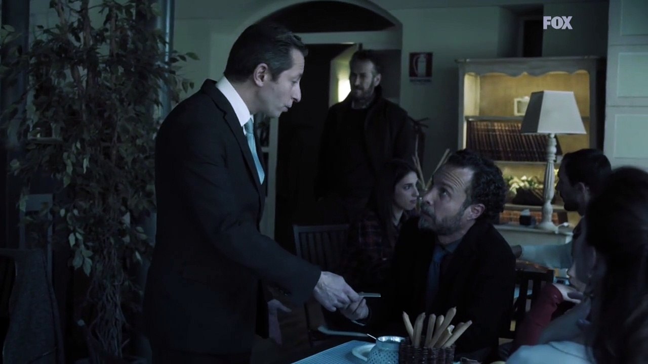 Rocco Schiavone Staffel 2 Folge 2 - Part 02 HD Deutsch