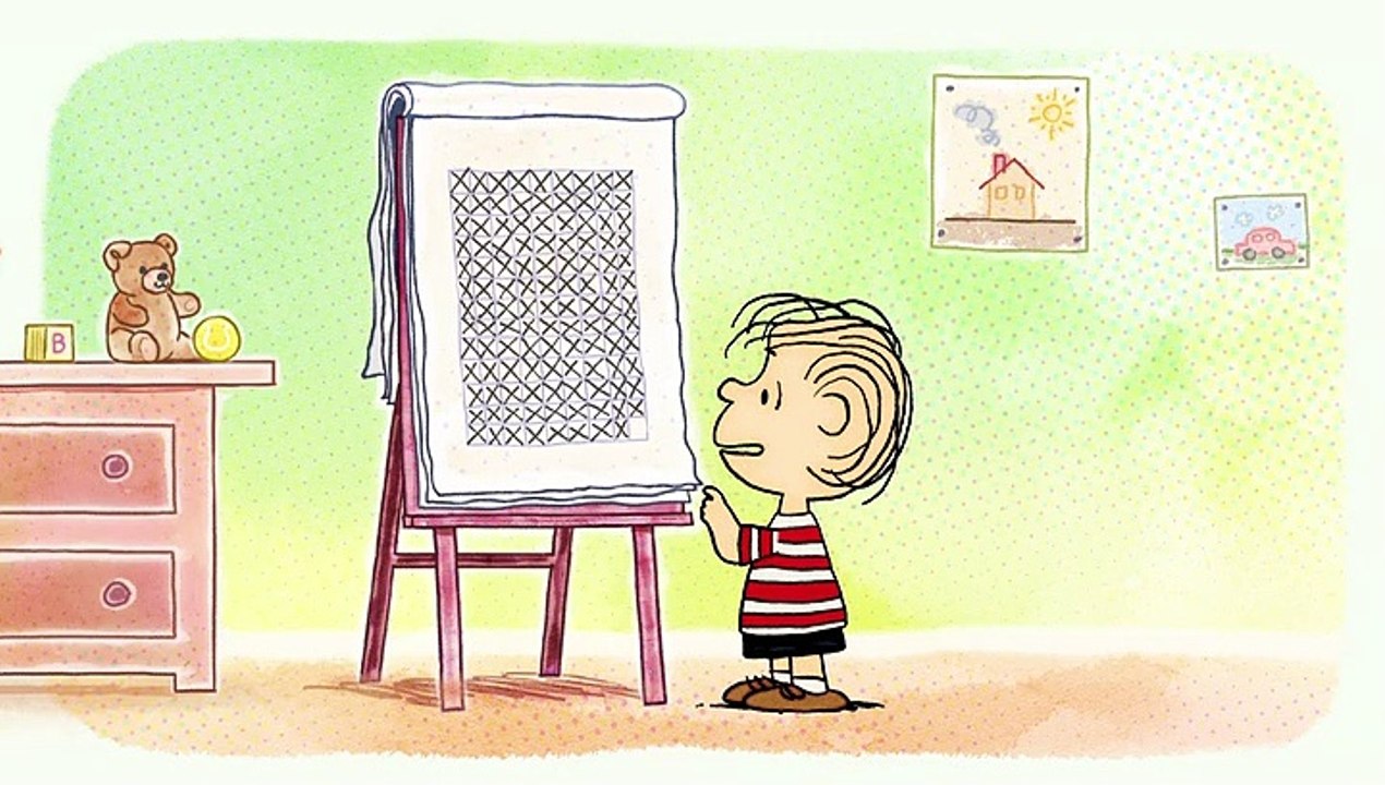 Peanuts die neue serie staffel 1 folge 71 hd deutsch