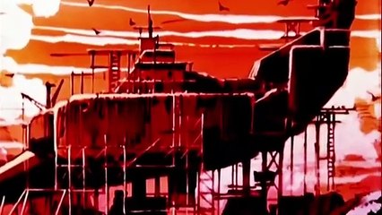 Ulysses31- Before the Flood 40th Anniversary Resorted  Epersode 15-360p