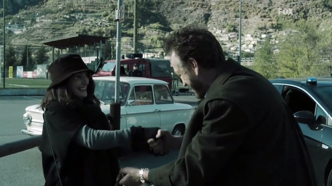 Rocco Schiavone Staffel 2 Folge 3 - Part 01 HD Deutsch