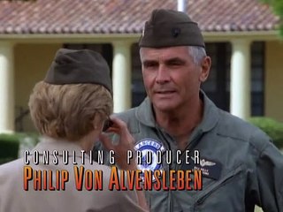 Pensacola - Flügel aus Stahl Staffel 1 Folge 1 HD Deutsch