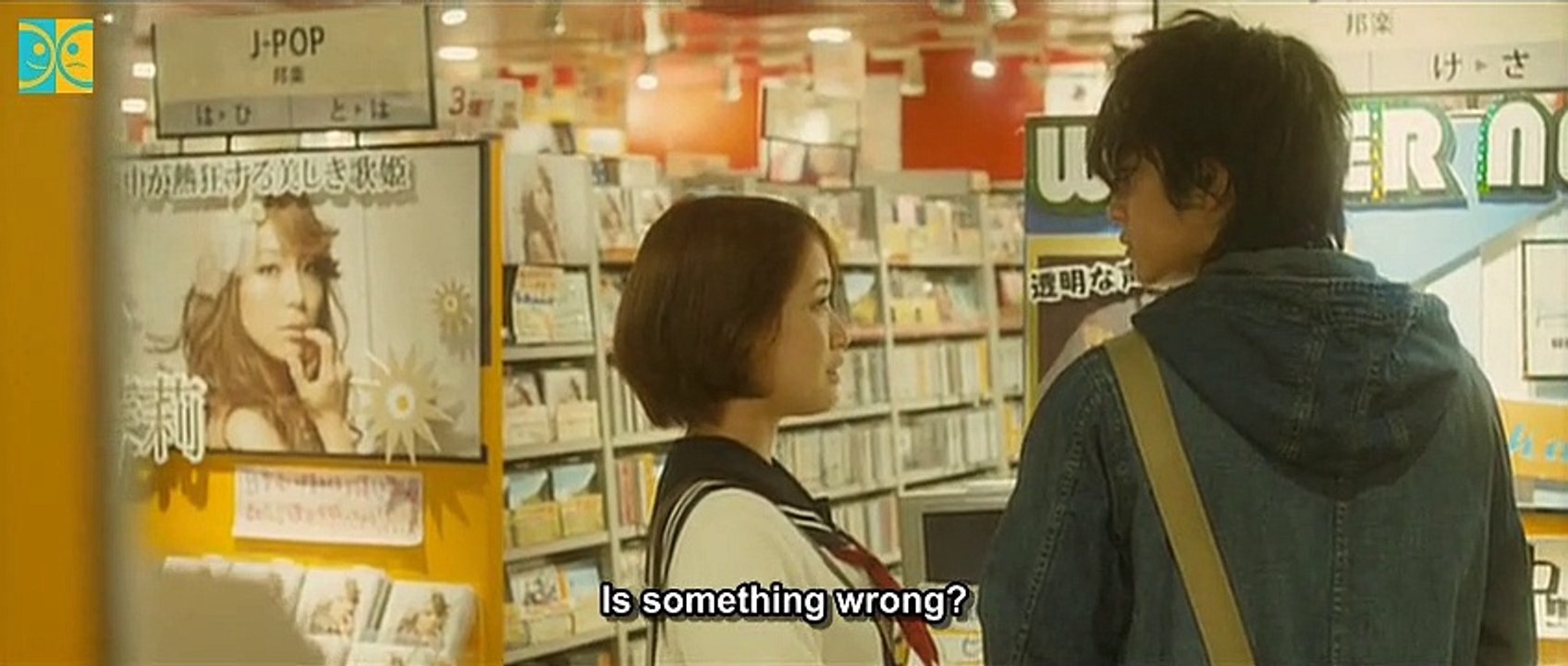 ノジョは嘘を愛しすぎてる, Kanojo wa Uso wo Aishisugiteru, The Liar and His Lover (2013)