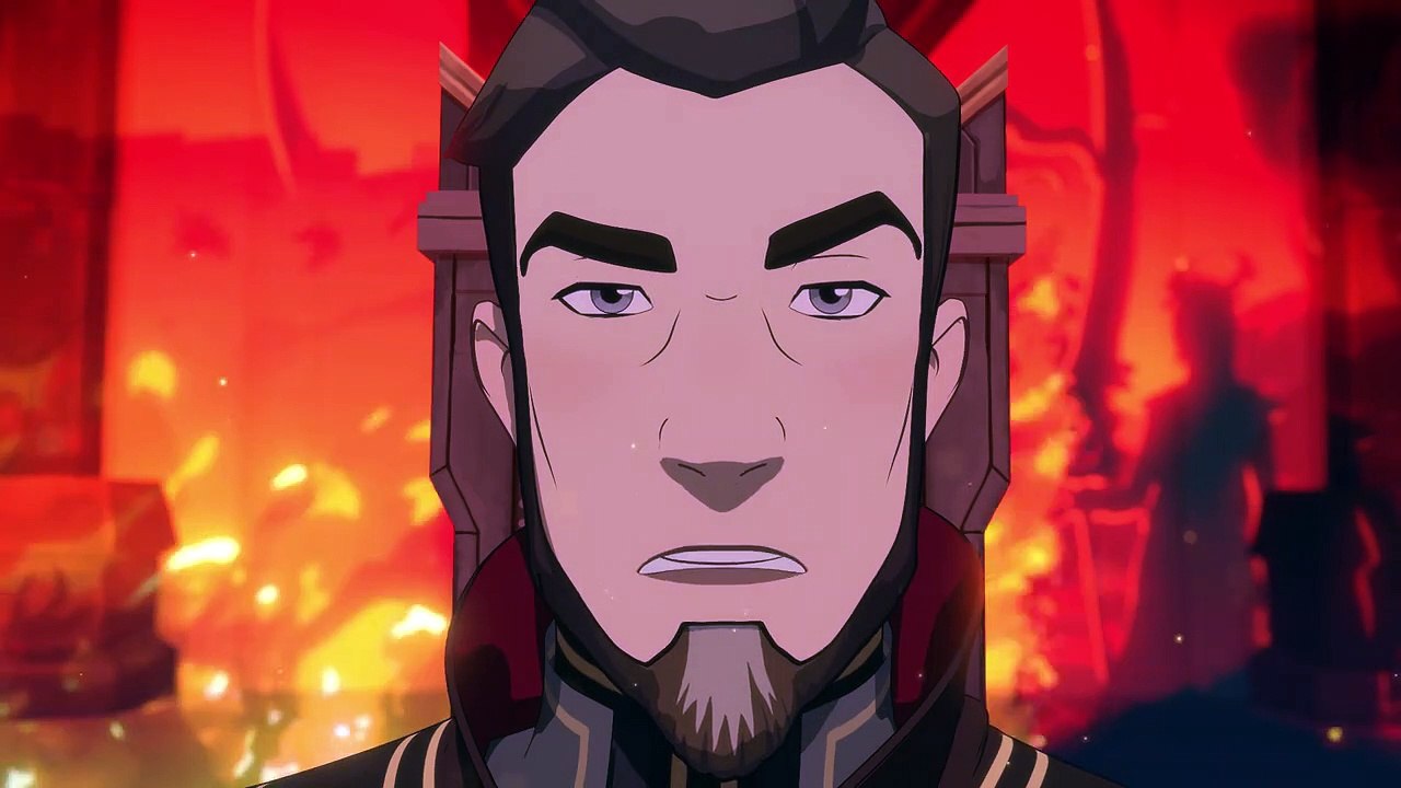 Der Prinz der Drachen Staffel 2 Folge 5 HD Deutsch