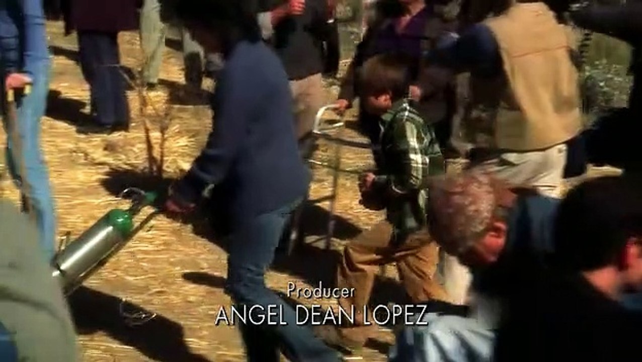 Eleventh Hour Staffel 1 Folge 11 HD Deutsch