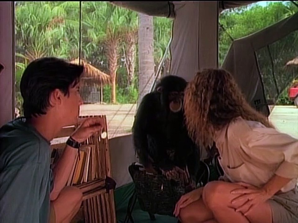 Tarzan (1991) Staffel 2 Folge 8 HD Deutsch