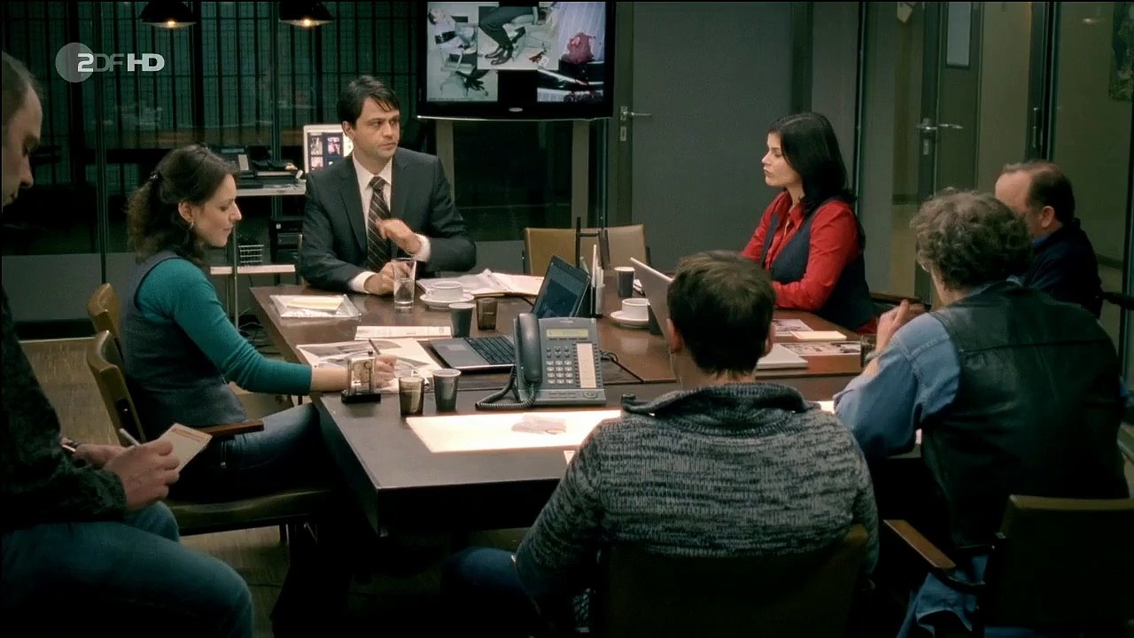 Stralsund staffel 1 folge 3 - part 01 hd deutsch