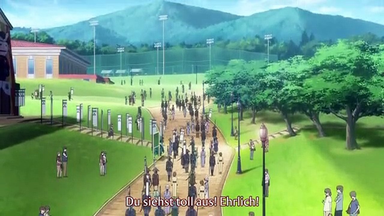 Red Data Girl Staffel 1 Folge 11 HD Deutsch