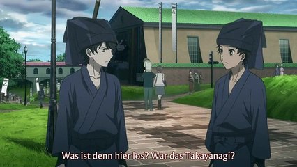 Red Data Girl Staffel 1 Folge 12 HD Deutsch