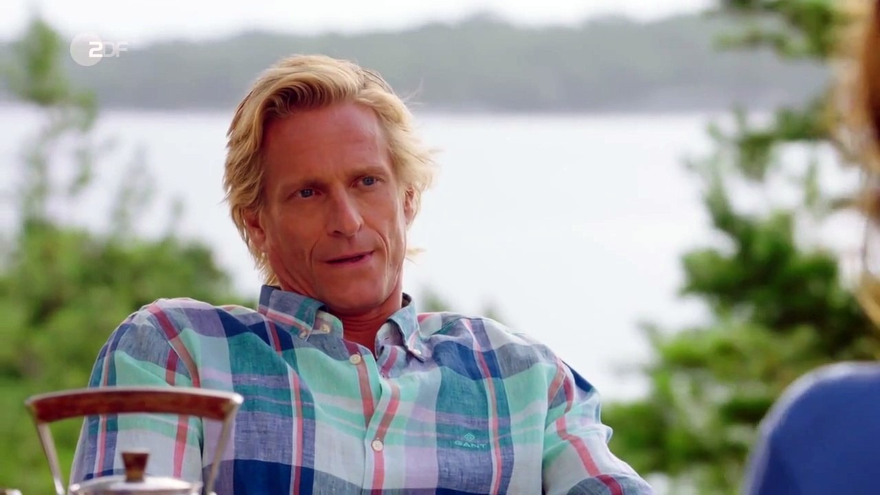 Mord im Mittsommer Staffel 7 Folge 3 - Part 01 HD Deutsch