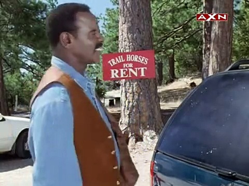 L.A. Heat Staffel 2 Folge 10 HD Deutsch