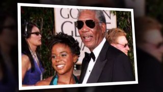 So Sad! Morgan Freeman Is Devastated As He Is Blamed For Granddaughter’s Death_
