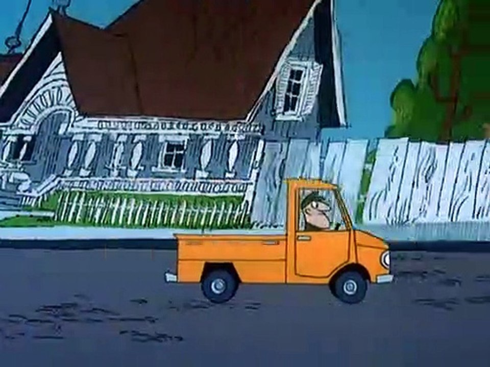 Der Rosarote Panther Staffel 1 Folge 120 HD Deutsch