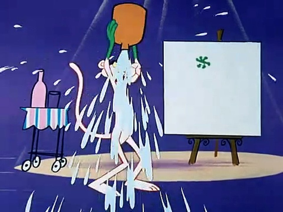 Der Rosarote Panther Staffel 1 Folge 15 HD Deutsch