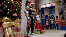 Power Rangers Megaforce Staffel 1 Folge 22 HD Deutsch