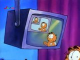 Garfield und seine Freunde Staffel 5 Folge 3 HD Deutsch