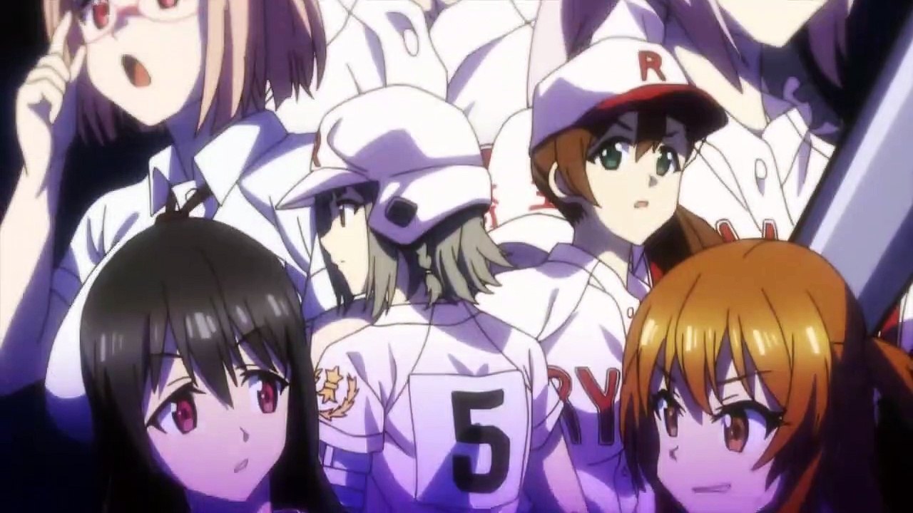 Tamayomi Staffel 1 Folge 11 HD Deutsch