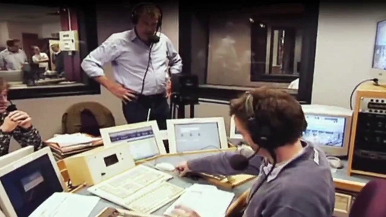 Top Gear Staffel 8 Folge 2 - Part 02 HD Deutsch