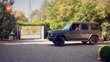 بير كوشوك كون اشيغي - الحلقة 5