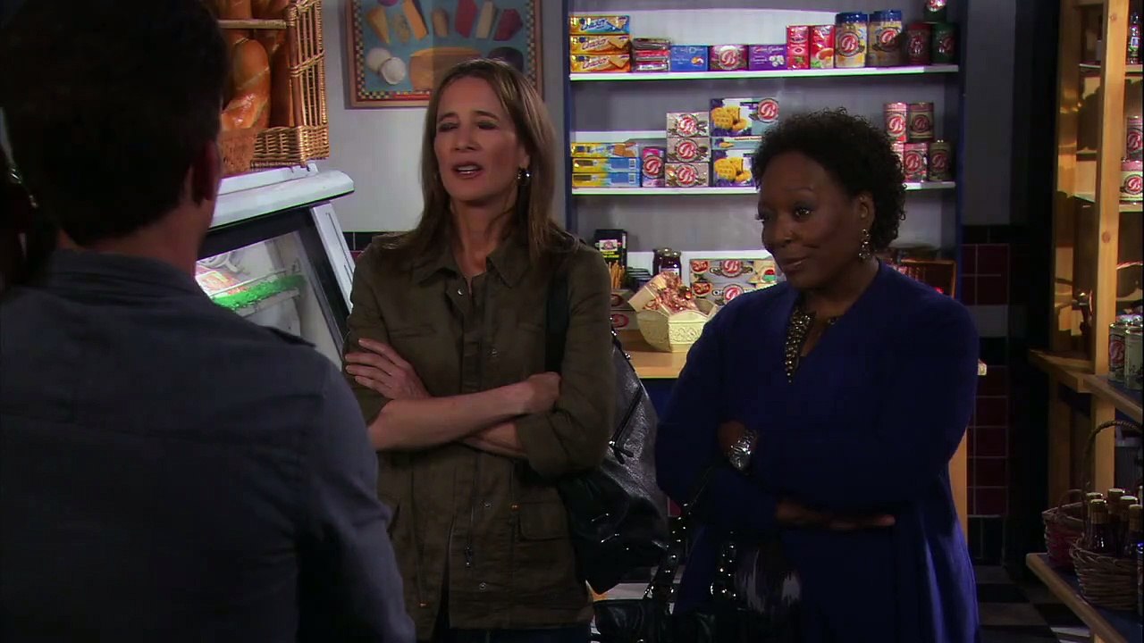 The Secret Life of the American Teenager Staffel 4 Folge 4 HD Deutsch