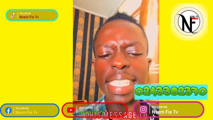 THIS MESSAGE GOES TO IMRANA AND HIS MANAGEMENT TEAM - ATADWE DE BONO FACE ON N_HD
