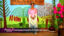 Punjabi Phrawa-Anmol Virsa, Canadian TV Show by Bedi Satinder