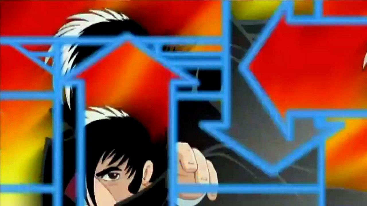 Black Jack Staffel 1 Folge 30 HD Deutsch