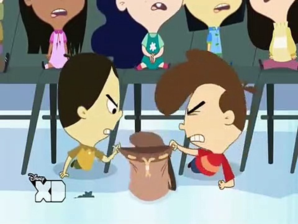 Coop gegen Kat Staffel 2 Folge 24 HD Deutsch