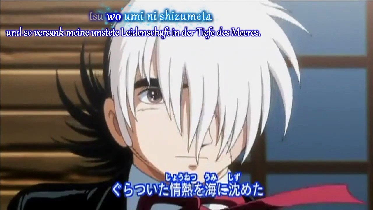 Black Jack Staffel 1 Folge 31 HD Deutsch