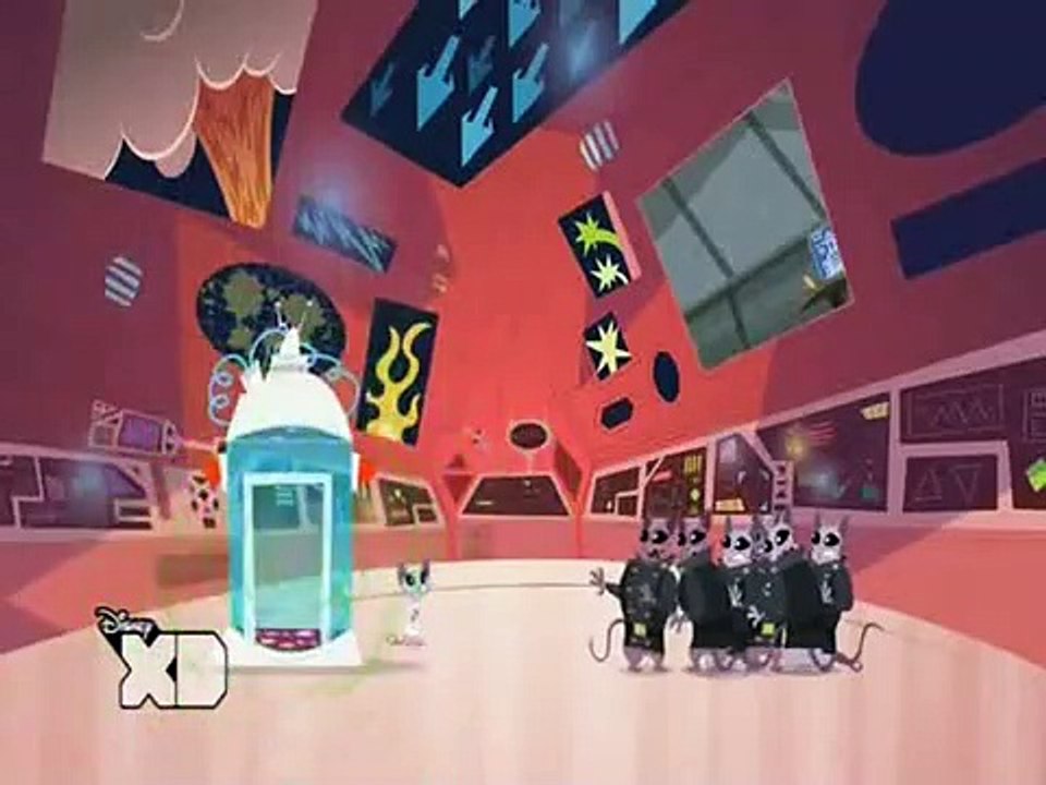 Coop gegen Kat Staffel 2 Folge 25 HD Deutsch