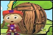 Los tres cerditos (superwhy)