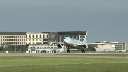 [뉴스라이더] 킹달러에 항공업계 '비명'...앱테크, 기자가 직접 해보니 / YTN