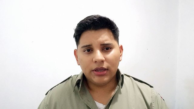 ext-Mauro Vargas, vocero SINAC-1a-031022