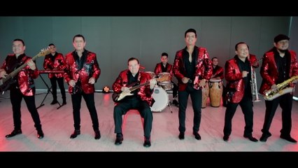 Los Flamers - El Cornudo