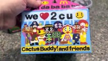 McDonald’s Happy Meals for adults make sense in a Funko-obsessed world