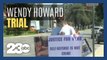 Wendy Howard trial begins Tuesday, supporters plan courthouse rally for charges to be dropped