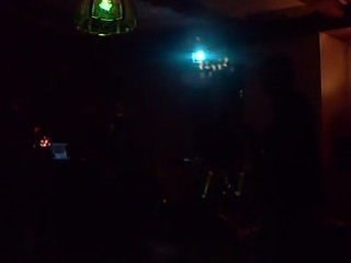 Ayers Songers - Funky slide & little man's world