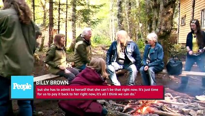 Tragic Details That Have Come Out About The Alaskan Bush People