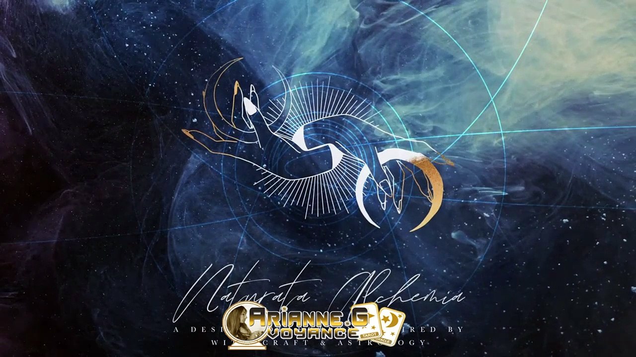 Les ARCANES Tarot ARIANNE G VOYANCE V2