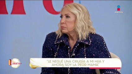 ‘Mi cuñada es una mala madre’ | Que pase Laura
